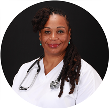 Christina Williamson, NP