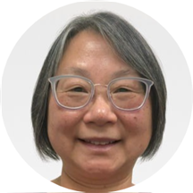 Christina Wong, LCSW