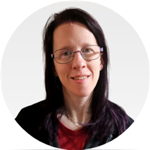 Christina Zivec, LMHC