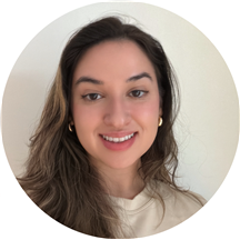 Christinaashley O'Donnell, LMSW