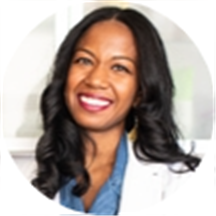 Christine Ashley Berthoumieux, RD, RDN