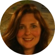 Christine Ashmore, LICSW