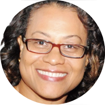 Christine Baker, LMHC