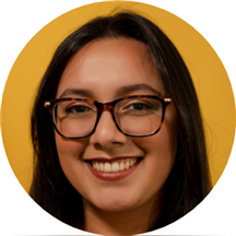 Christine Blas, LMFT