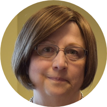 Christine Bonavolante, LCSW