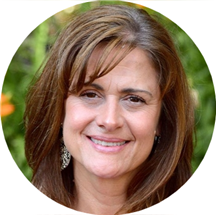 Christine Burgess, LICSW