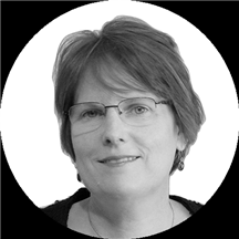 Christine Burnosky, LPC