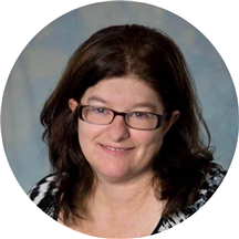 Christine Ciscone, LCSW