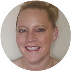 Christine Cloud-O'Brien, LPC