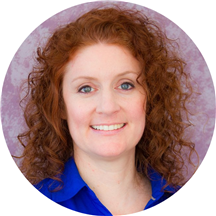 Christine Colonna, MPT