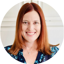 Christine Dassow, LMHC