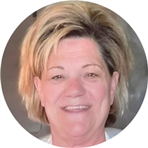 Christine Dawson, LICSW