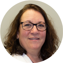 Christine DiBlasi, MS