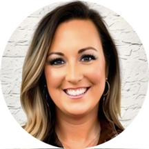 Christine Durbin, LPC