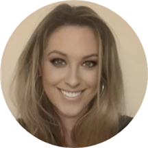 Christine Enderlin, LCMHC