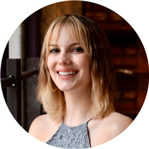 Christine Evans, AMFT