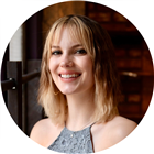 Christine Evans, AMFT