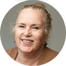 Christine Evensen, LMFT