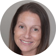 Christine Fale, LPC, LAC, NCC