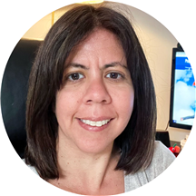 Christine Frankovic, LPC