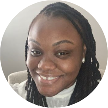 Christine Friday, LMSW