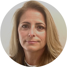 Christine Fuchs-Gosselin, LCSW