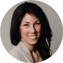 Christine Gauthier, LCMHC