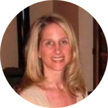 Christine Gearhart, CRNP