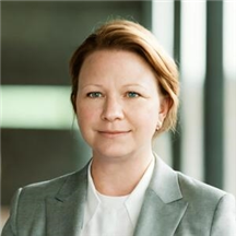 Christine Gemberling, LISW