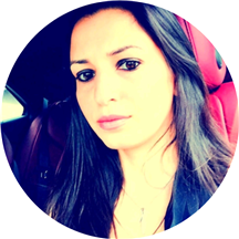 Christine Ghaly, LMHC