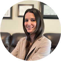 Christine Gibson, LMHC