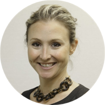 Christine Hernandez, LCPC