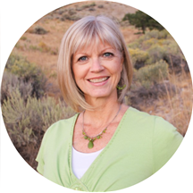 Christine Horne, CMHC