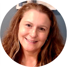 Christine Kirby, LCMHC