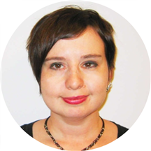 Christine Kucinskis, LCSW