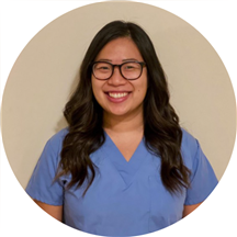 Christine Lam, DPT, PT