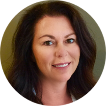 Christine Lauria, NP