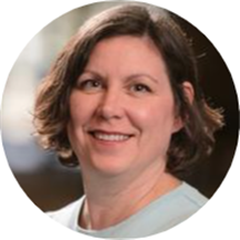 Christine Lawson, LPC/MHSP