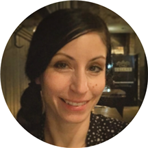 Christine Lozano, LCPC