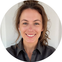 Christine Mangum, LPC