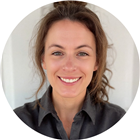 Christine Mangum, LPC