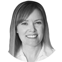 Christine McGrew, LPC