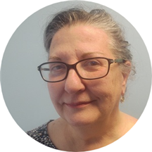 Christine Miller, LCSW