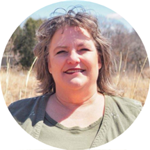 Christine Moore, LPC