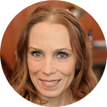 Christine Mulholland, LMFT