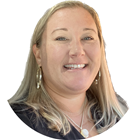 Christine Ostertag, MA, LPC