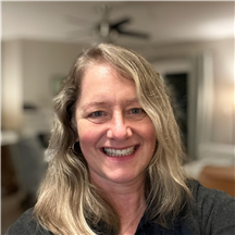 Christine Parisen, LPCC