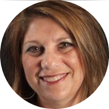 Christine Parker, PT