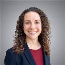 Christine Pasquale, LPC