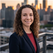 Christine Pasquale, MA